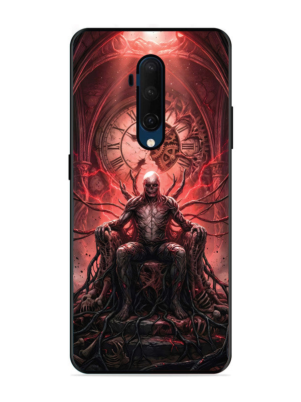 OnePlus 7T Pro Vecna on the Throne