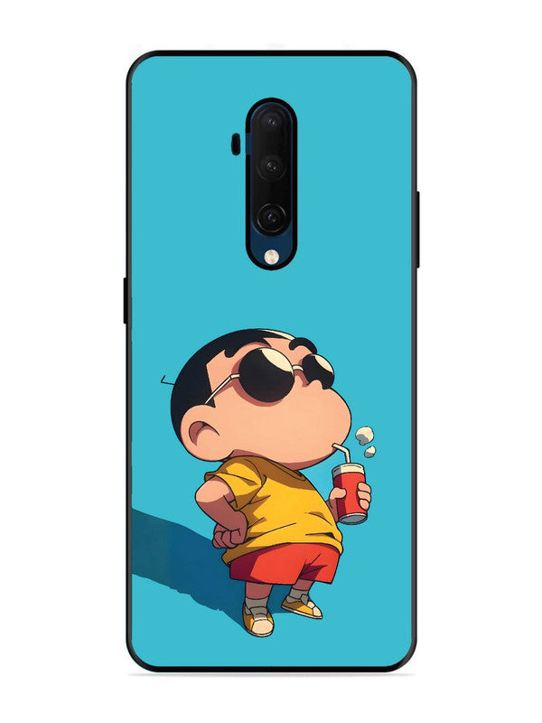 OnePlus 7T Pro Sinchan