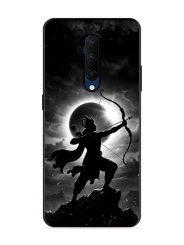 OnePlus 7T Pro Prabhu Shri Ram