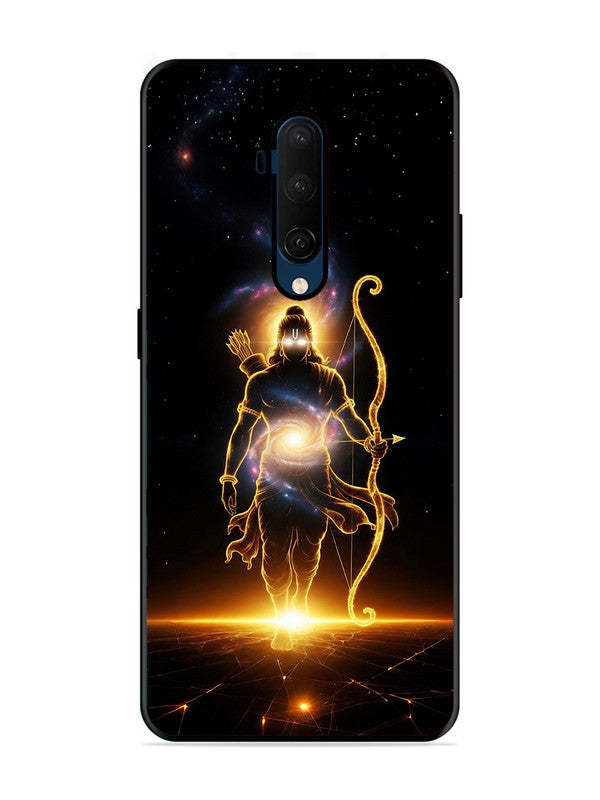 OnePlus 7T Pro | 2D Metal | Shree Ram is the whole world | ON-7TP-447
