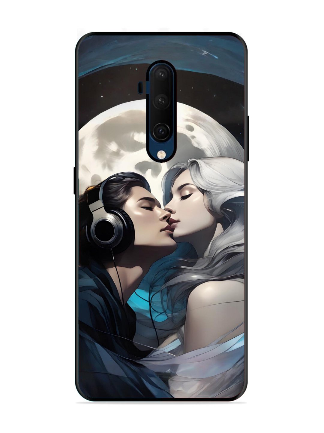 OnePlus 7T Pro Love, Together Always, Romance