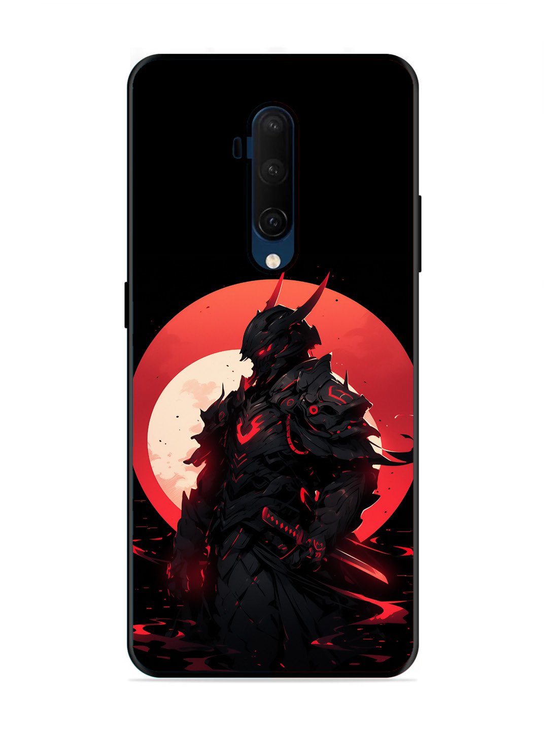 OnePlus 7T Pro Battle Ninja