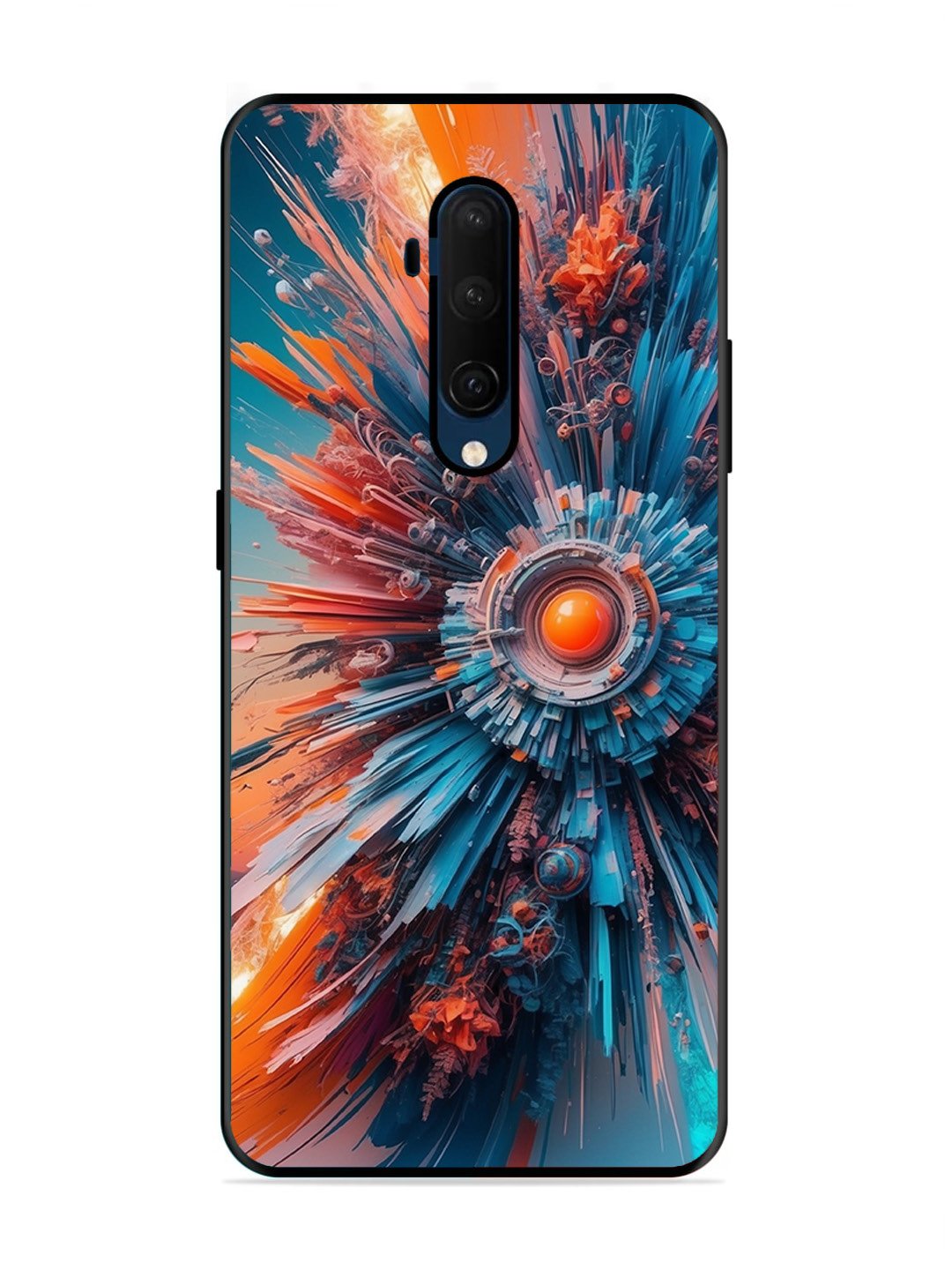 OnePlus 7T Pro Colorful Solstice