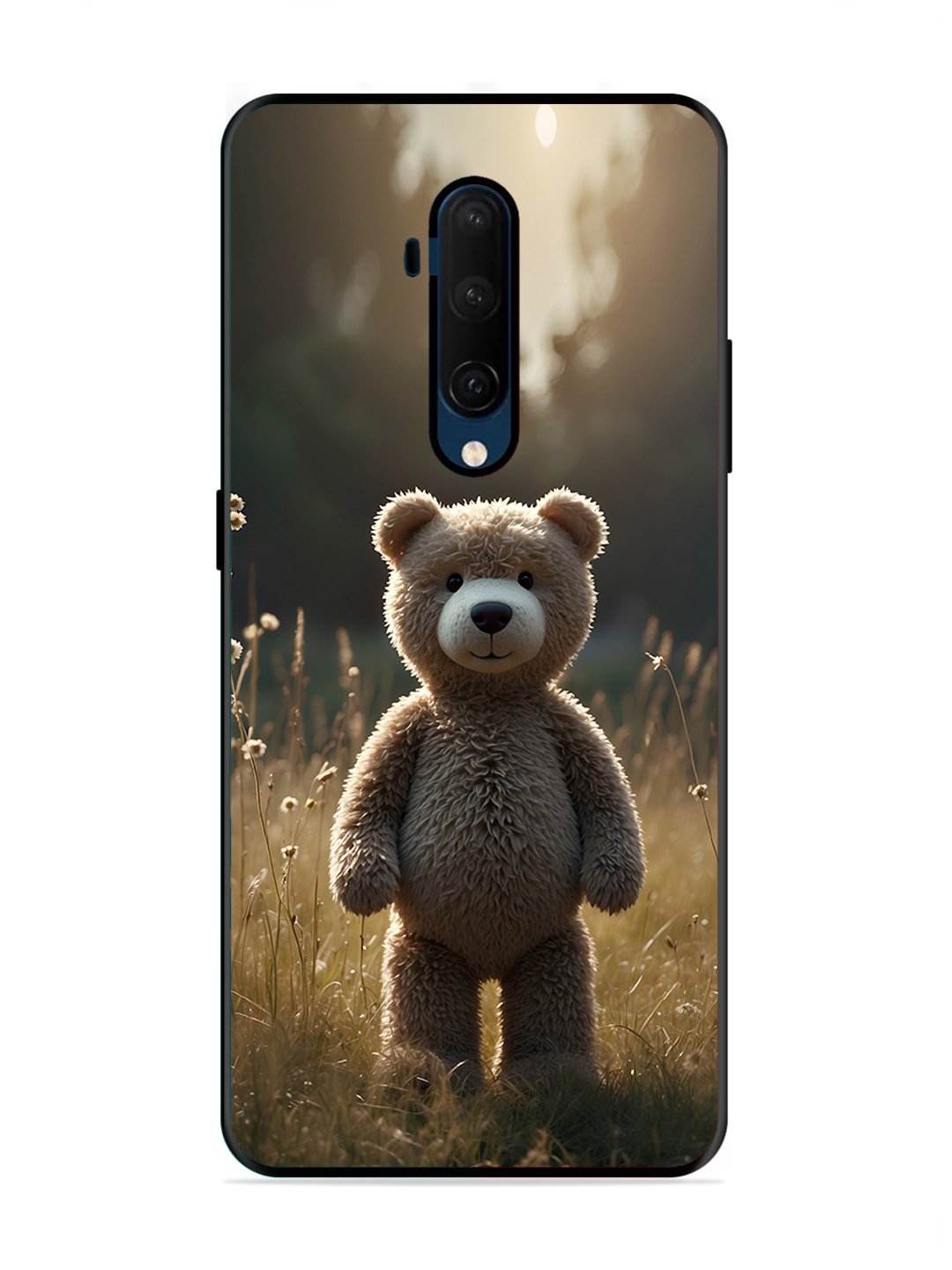 OnePlus 7T Pro Teddy Beer