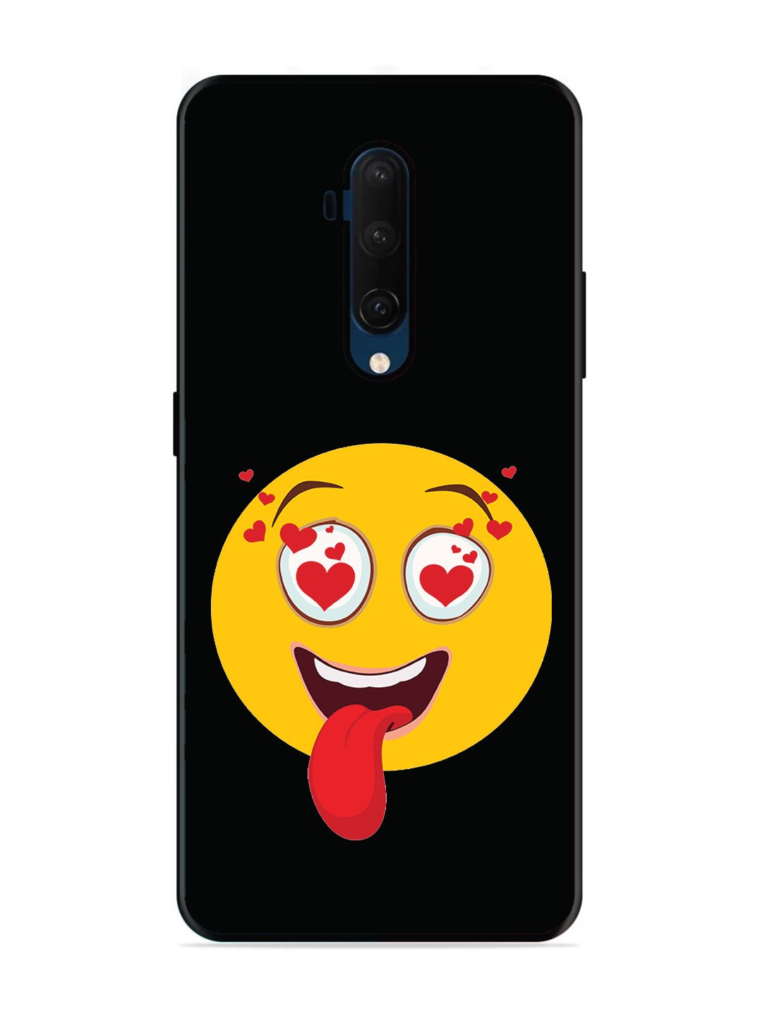 OnePlus 7T Pro Lovely Smiley