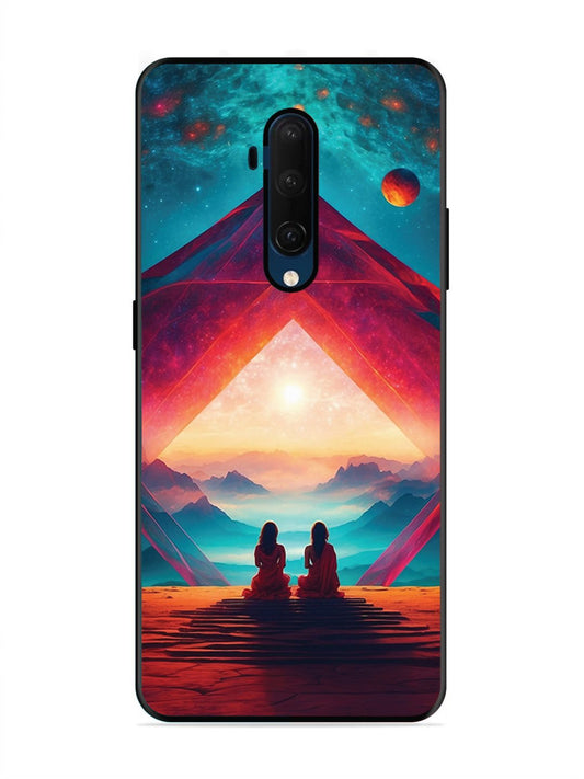 OnePlus 7T Pro Meditation
