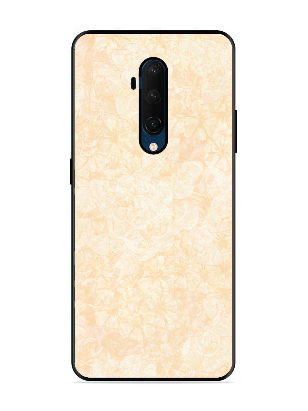 OnePlus 7T Pro Blossom White Floral