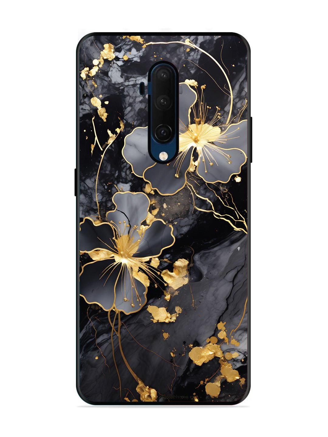 OnePlus 7T Pro Dark Flowars