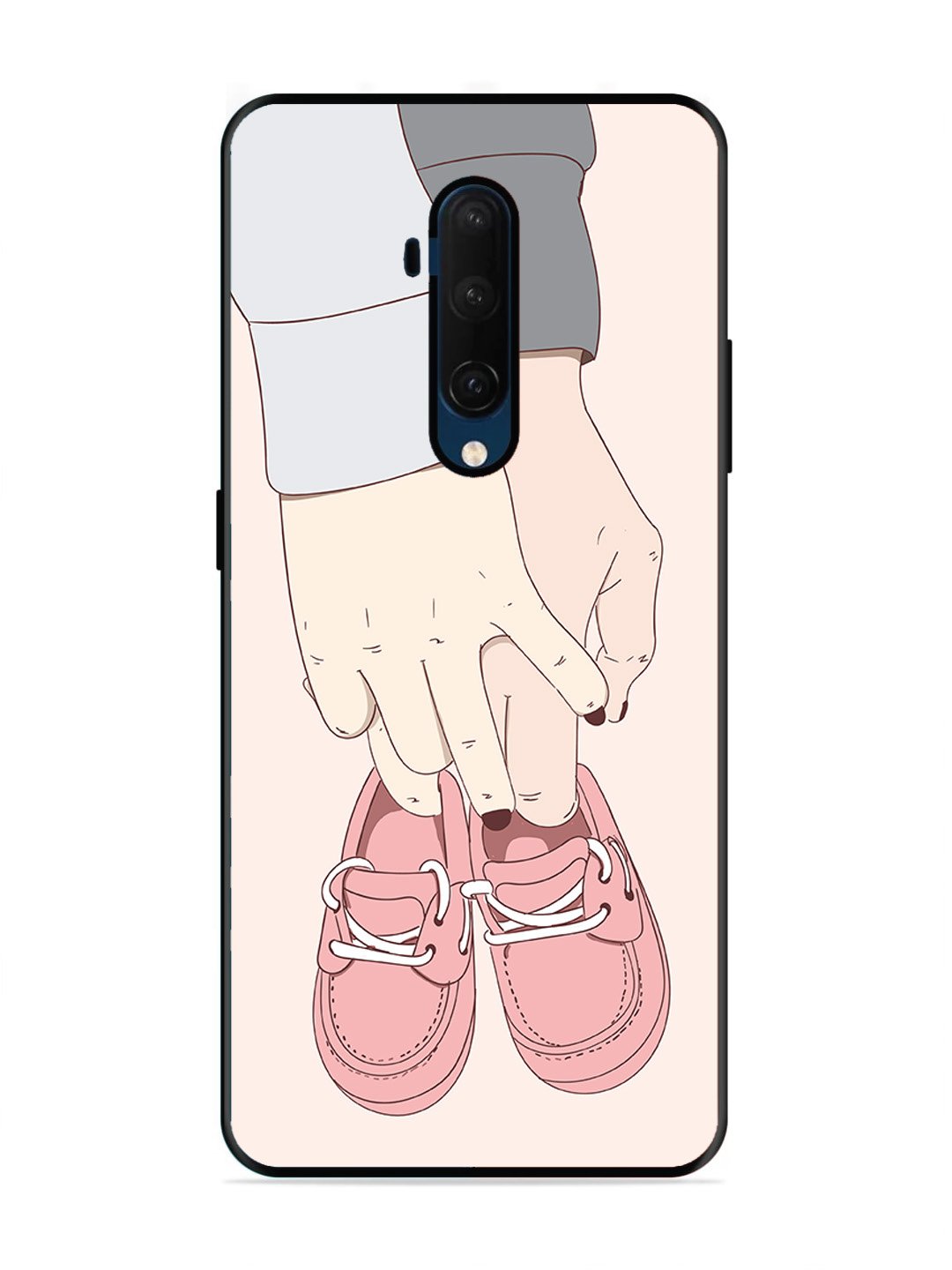 OnePlus 7T Pro New baby Arriving
