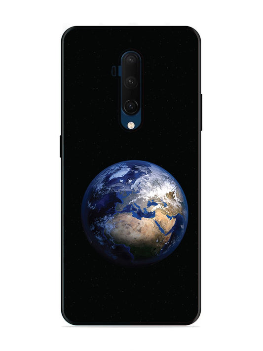 OnePlus 7T Pro Earth From Space