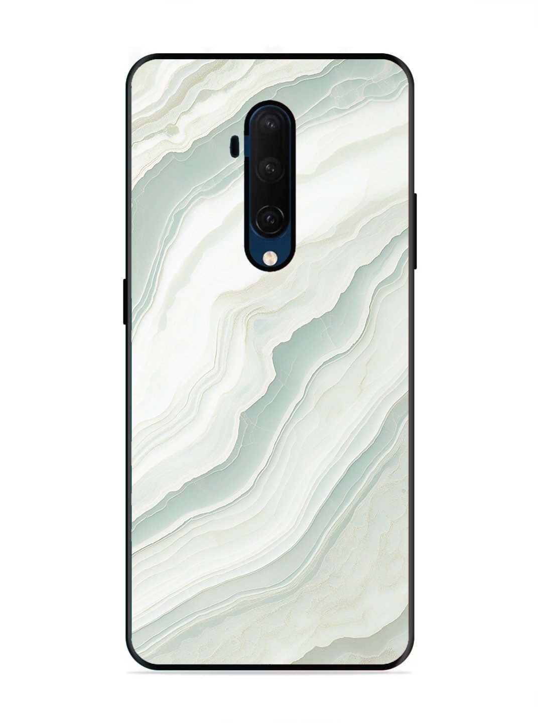OnePlus 7T Pro Marble Elegance