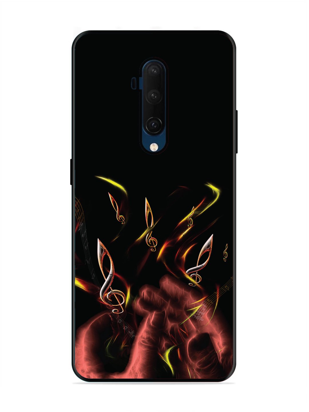 OnePlus 7T Pro Musical Art