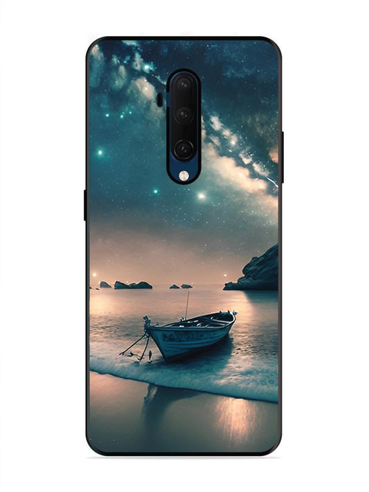 OnePlus 7T Pro Seaside Escape