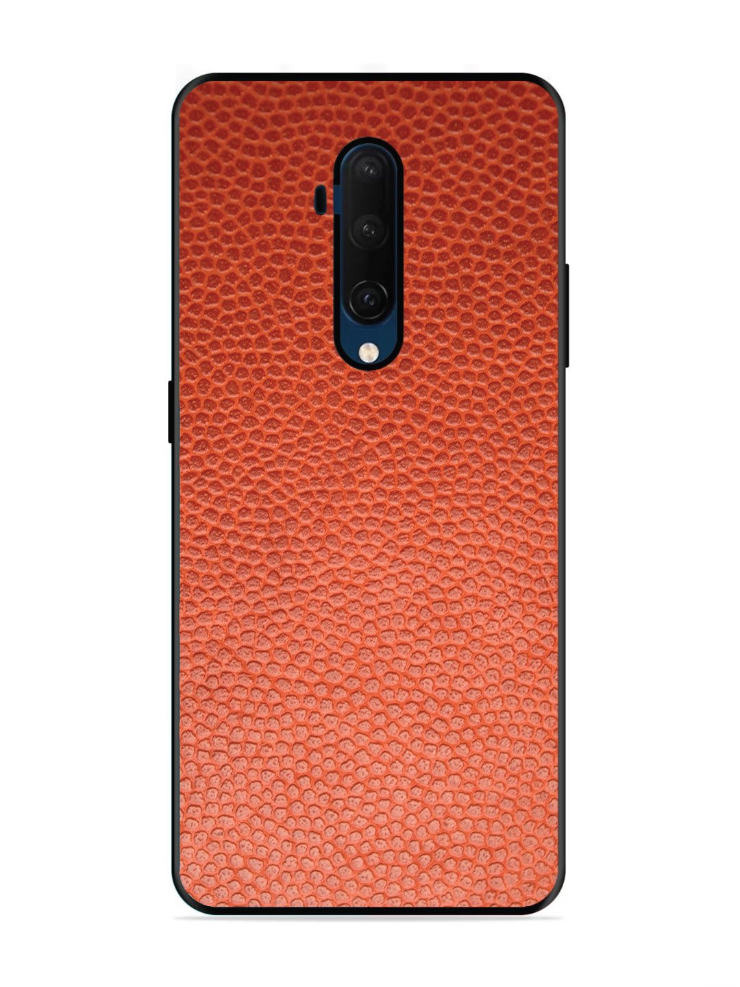 OnePlus 7T Pro Leather Pattern