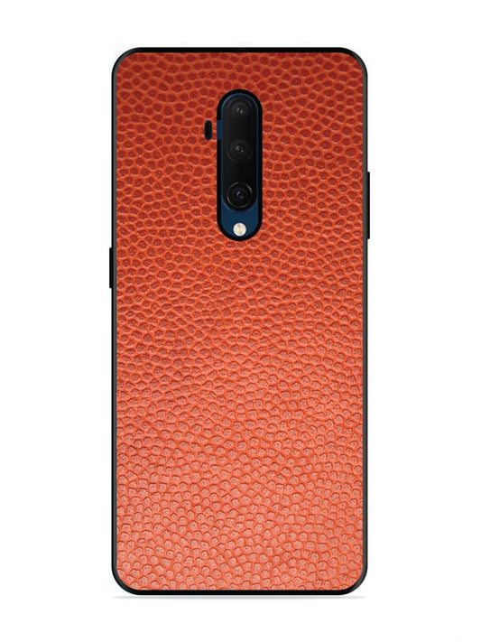 OnePlus 7T Pro Leather Pattern