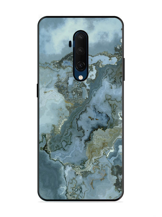 OnePlus 7T Pro Celestial Blue Marble