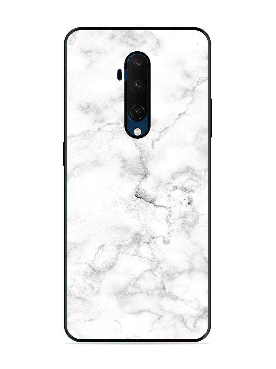 OnePlus 7T Pro White Marble