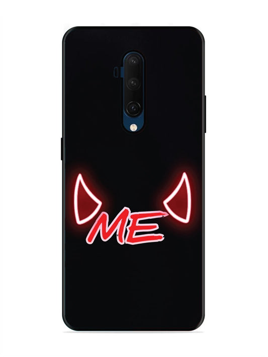 OnePlus 7T Pro Devil Me