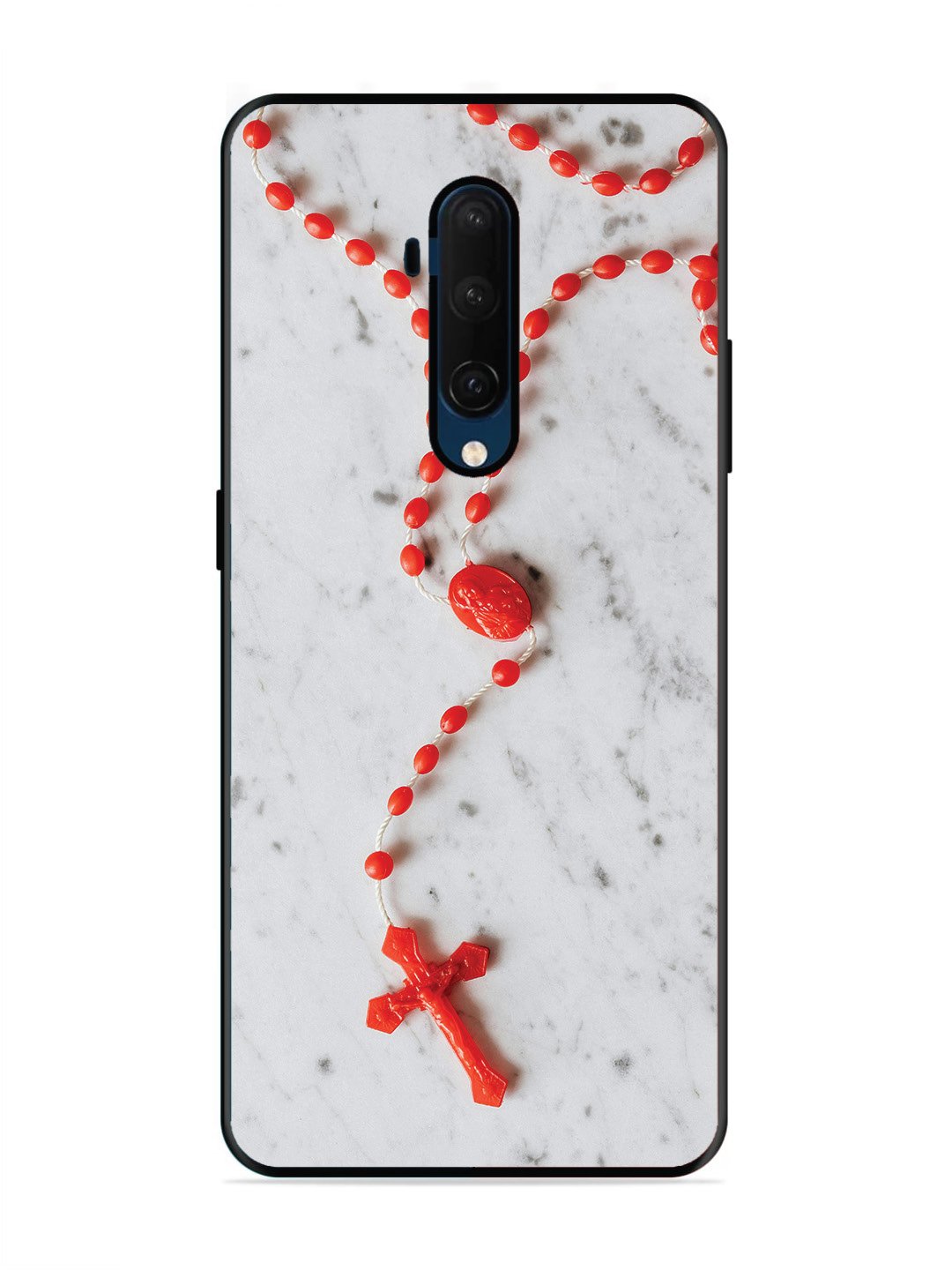 OnePlus 7T Pro Cross Pendant