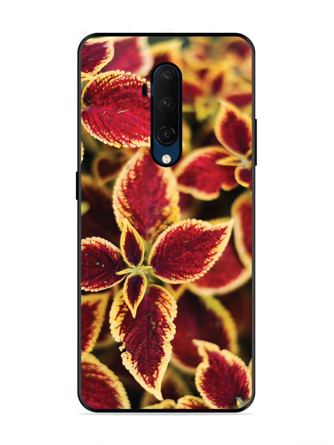 OnePlus 7T Pro Autumn Blaze