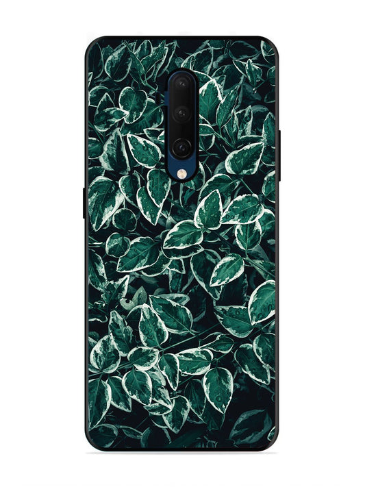 OnePlus 7T Pro Green Oasis Leafs
