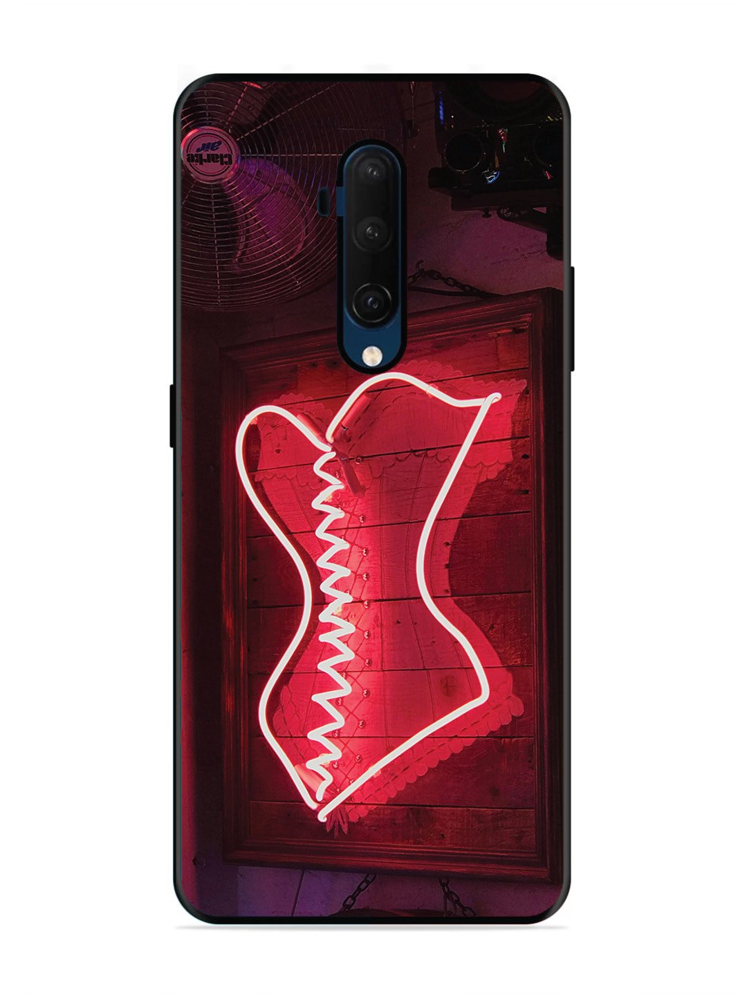 OnePlus 7T Pro Neon Glowing Innerwear