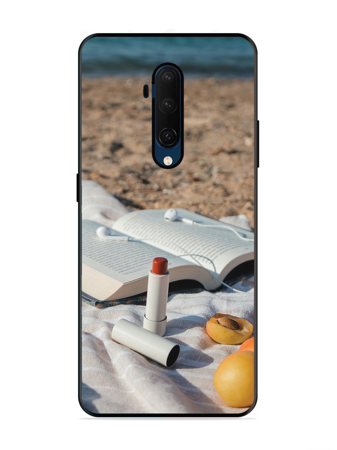 OnePlus 7T Pro Lipstick & Book