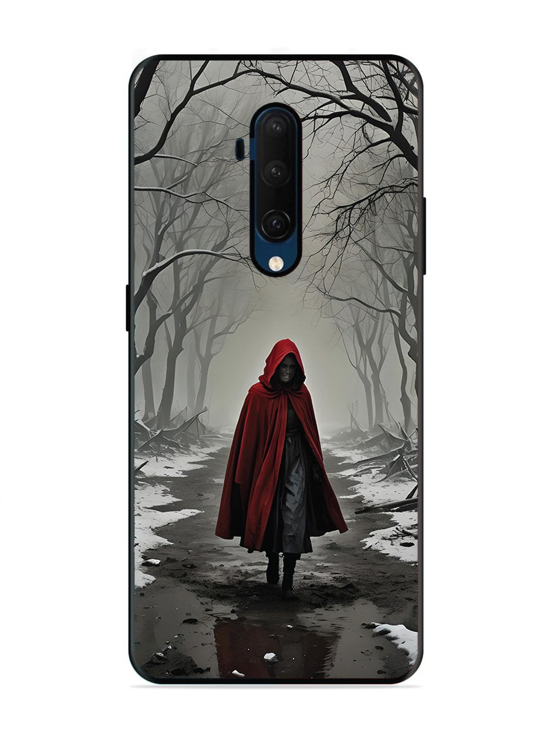 OnePlus 7T Pro Scarlet Witch