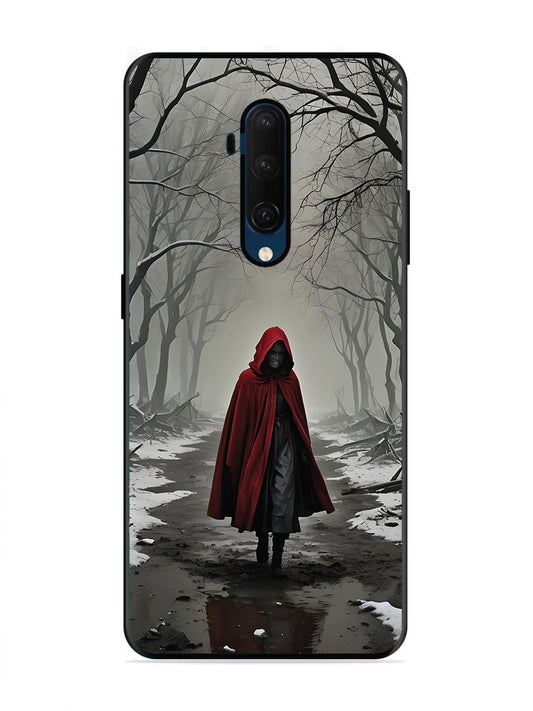 OnePlus 7T Pro Scarlet Witch