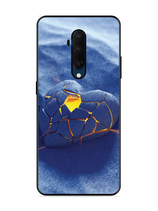 OnePlus 7T Pro Broken Heart