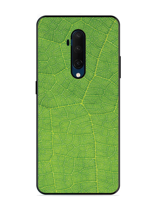 OnePlus 7T Pro Leaf vins