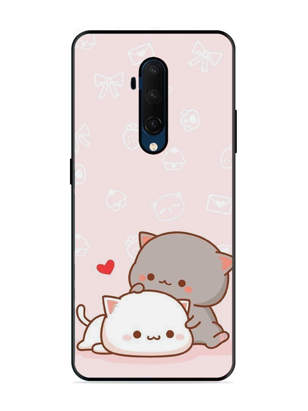 OnePlus 7T Pro Bubu & Dudu Love