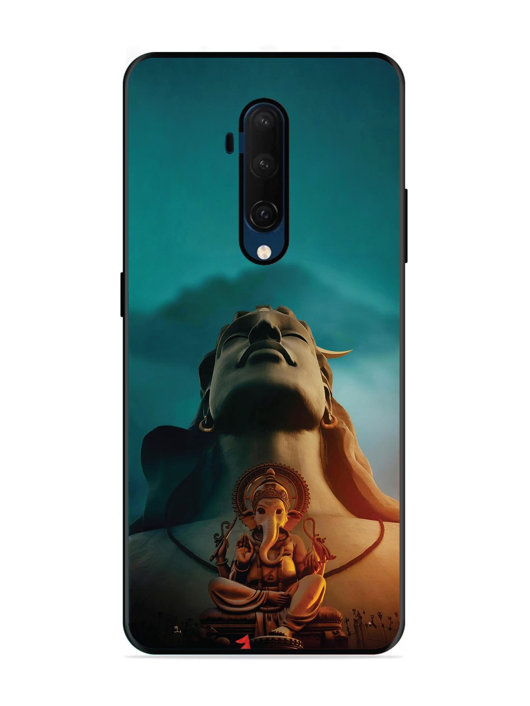 OnePlus 7T Pro Shiva & Ganesh