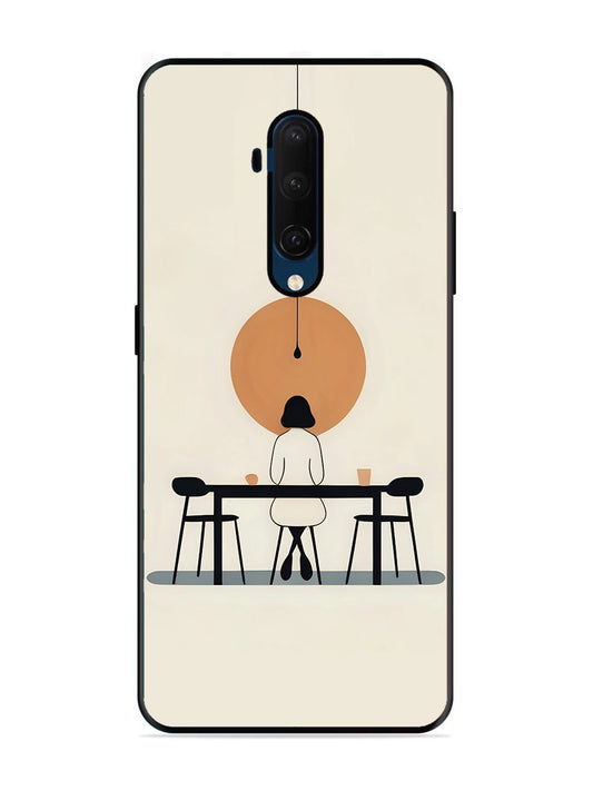 OnePlus 7T Pro Alone