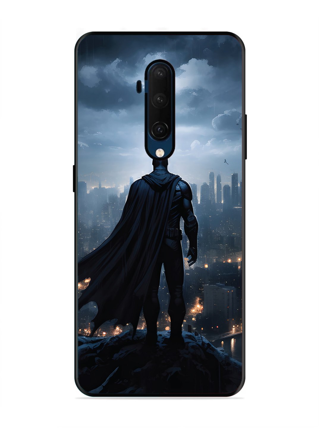 OnePlus 7T Pro King of Bats