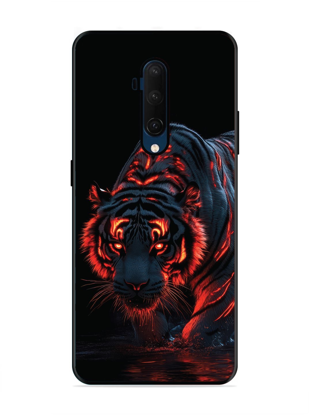OnePlus 7T Pro Tiger Fier