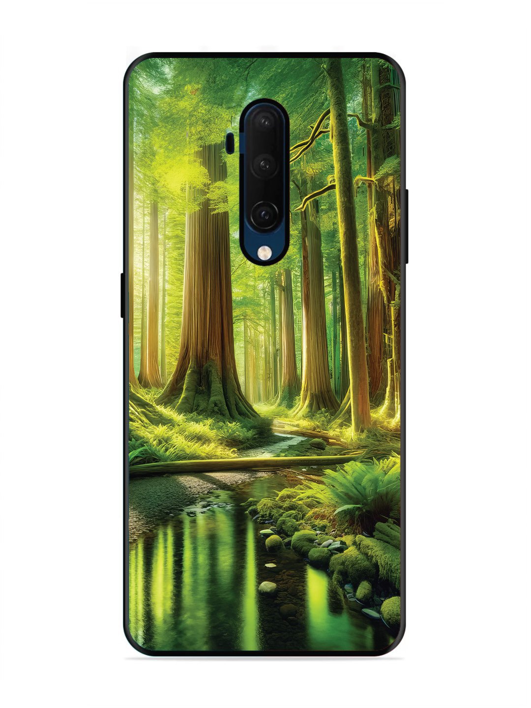 OnePlus 7T Pro Forest