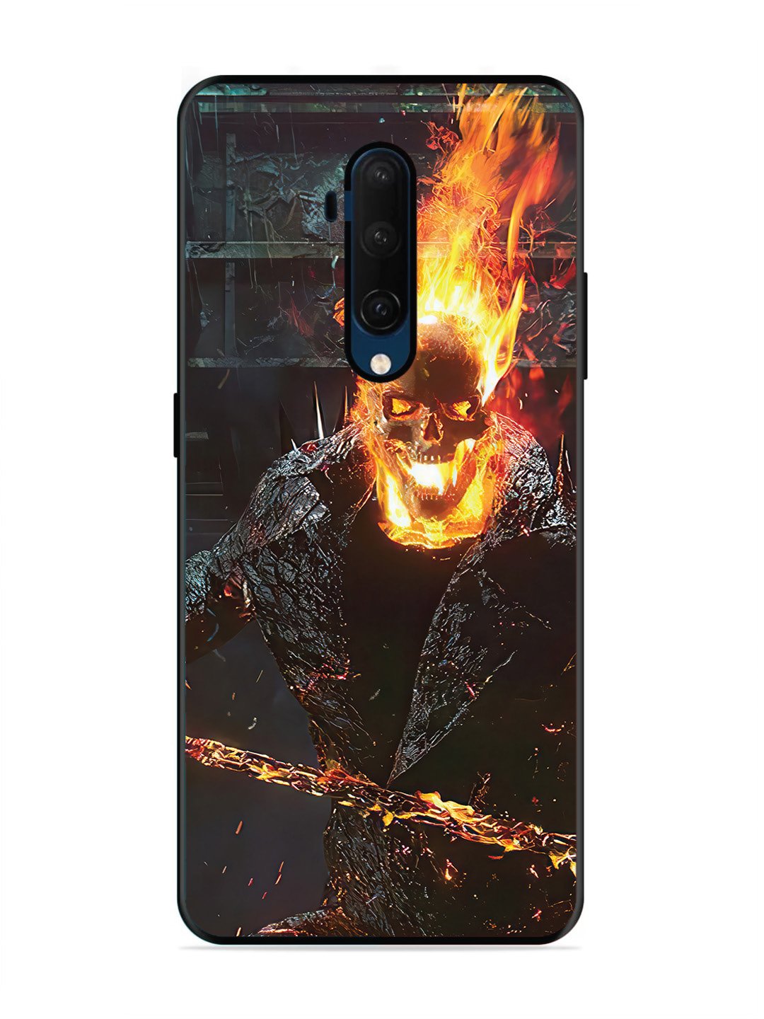 OnePlus 7T Pro Ghost Rider