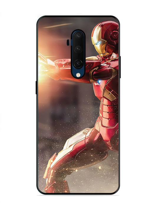 OnePlus 7T Pro Ironman Repulsor