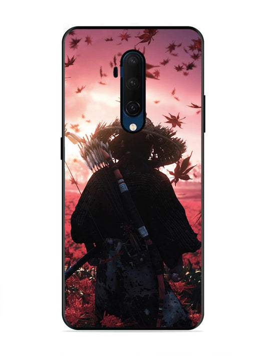 OnePlus 7T Pro Shaolin