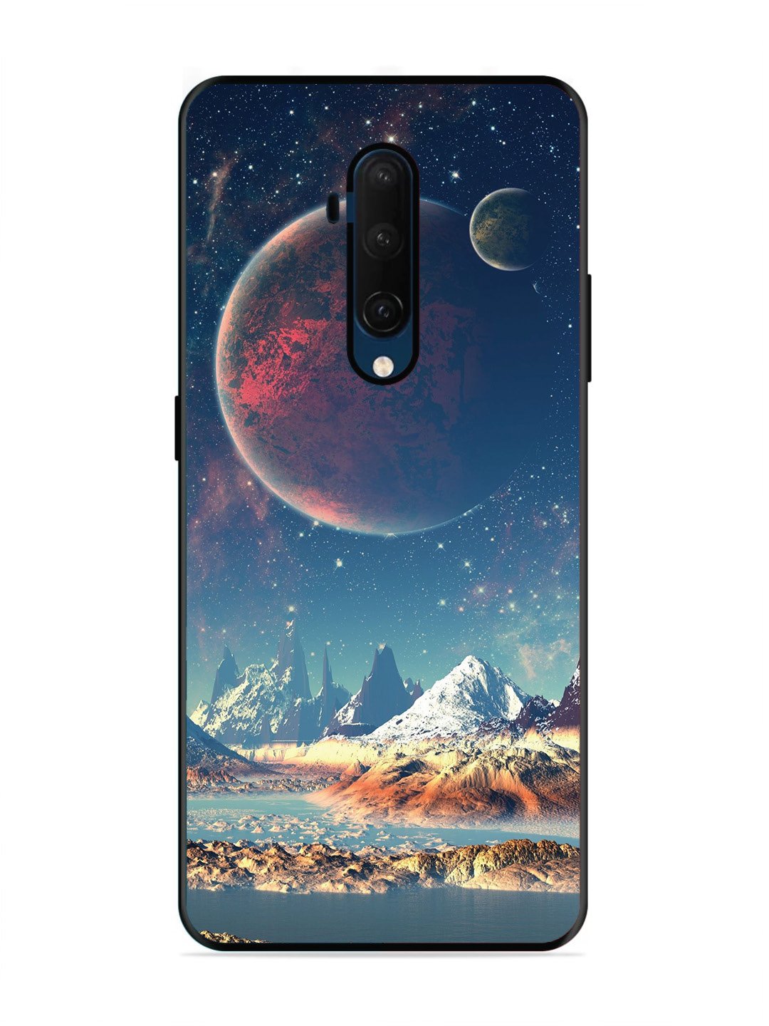 OnePlus 7T Pro Space
