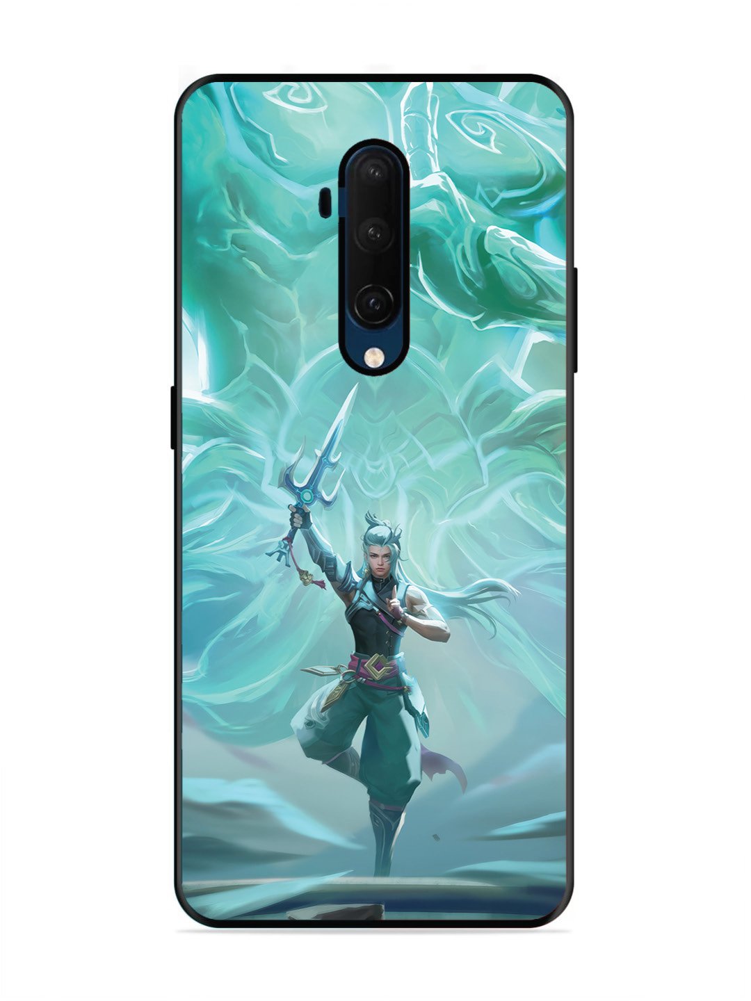 OnePlus 7T Pro Suyou