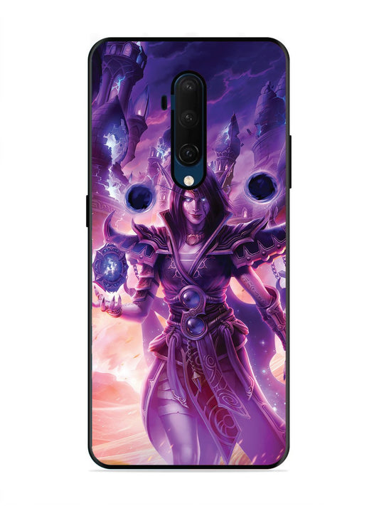 OnePlus 7T Pro Xalatath World Of Warcraft The War