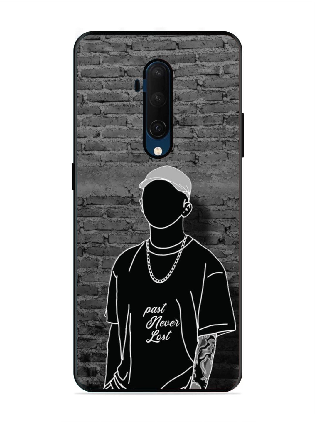 OnePlus 7T Pro Badboy Hearbroken Love Quotes