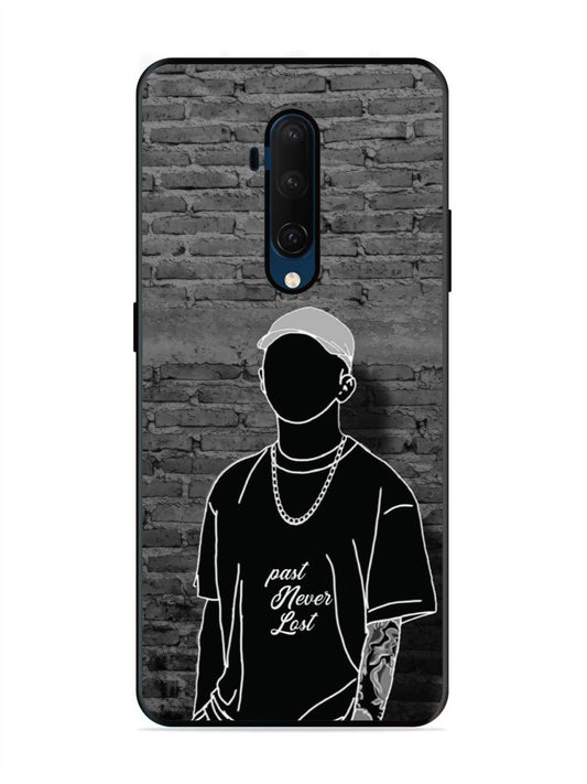 OnePlus 7T Pro Badboy Hearbroken Love Quotes