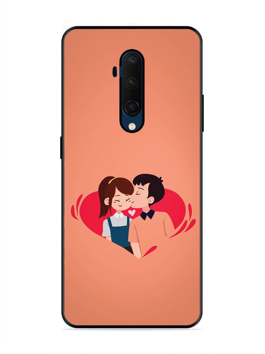 OnePlus 7T Pro Love Birds