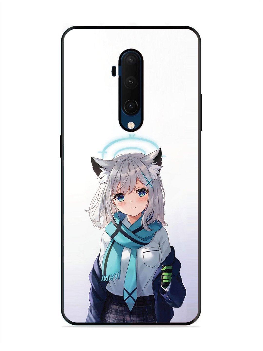 OnePlus 7T Pro Cute Angel
