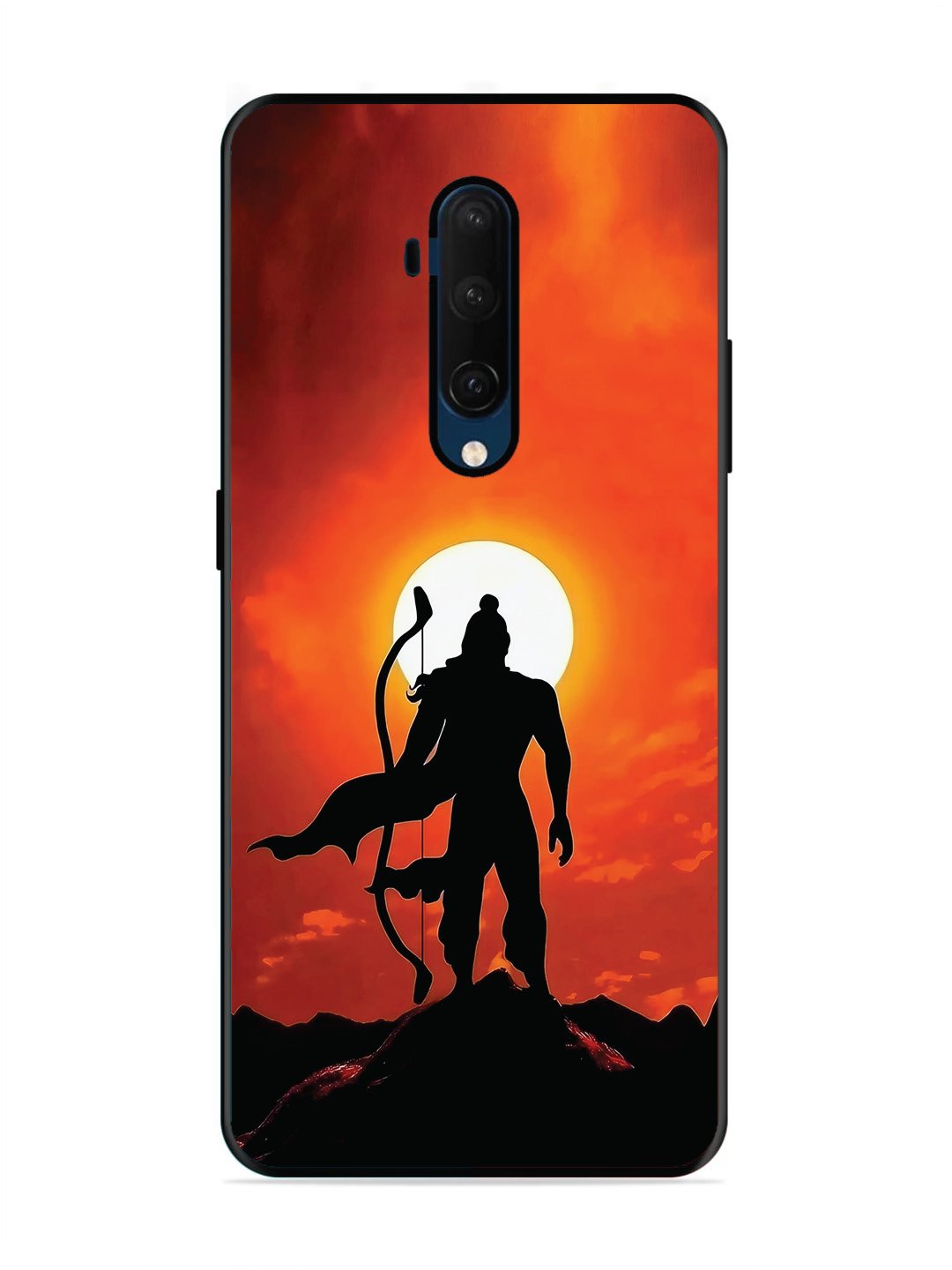 OnePlus 7T Pro Lord Rama