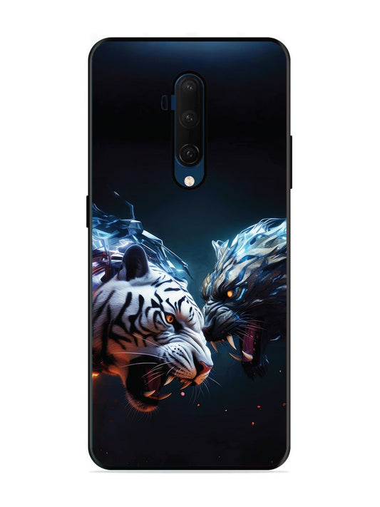 OnePlus 7T Pro Tiger vs Panther