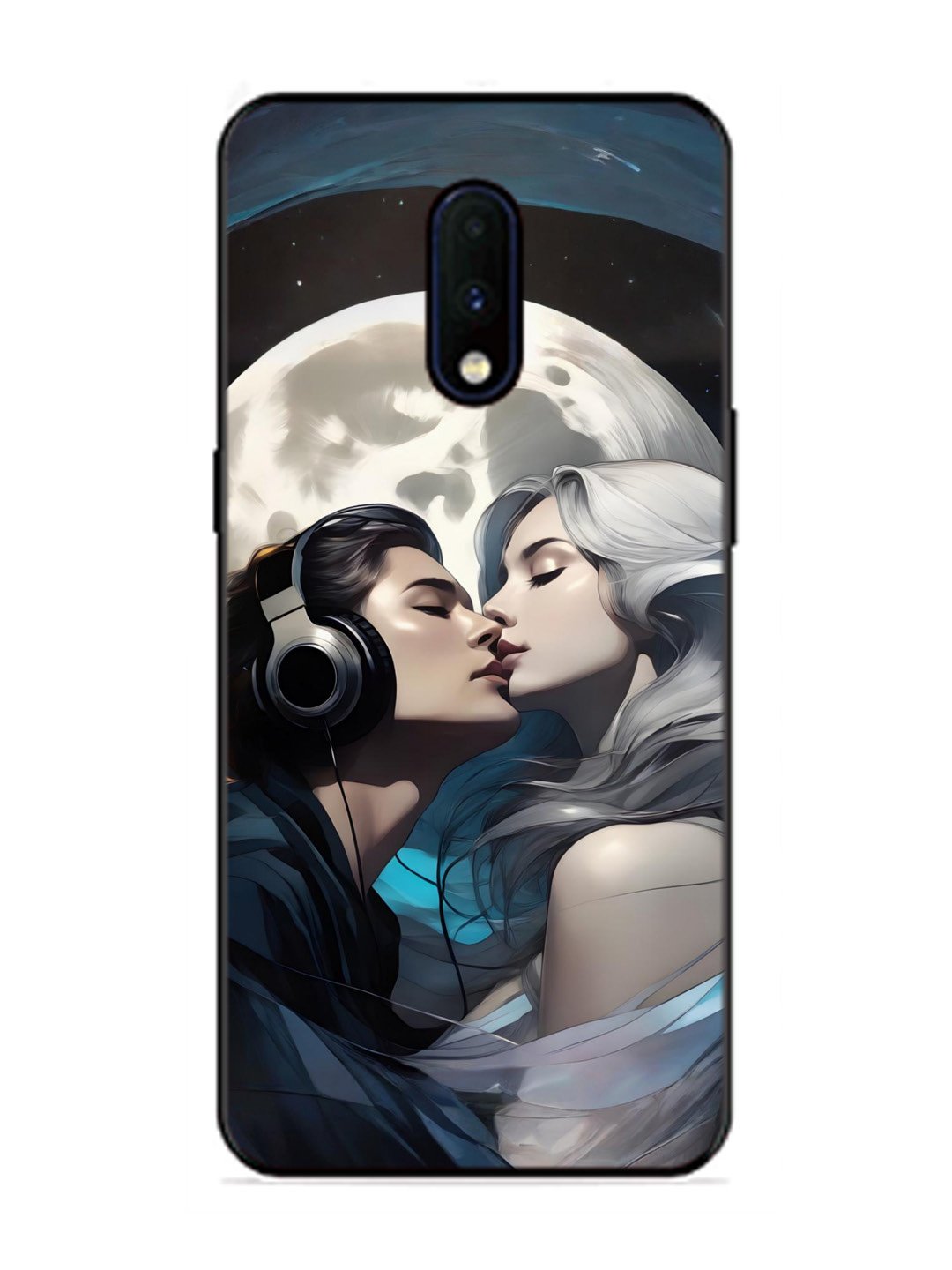 OnePlus 7 Love, Together Always, Romance